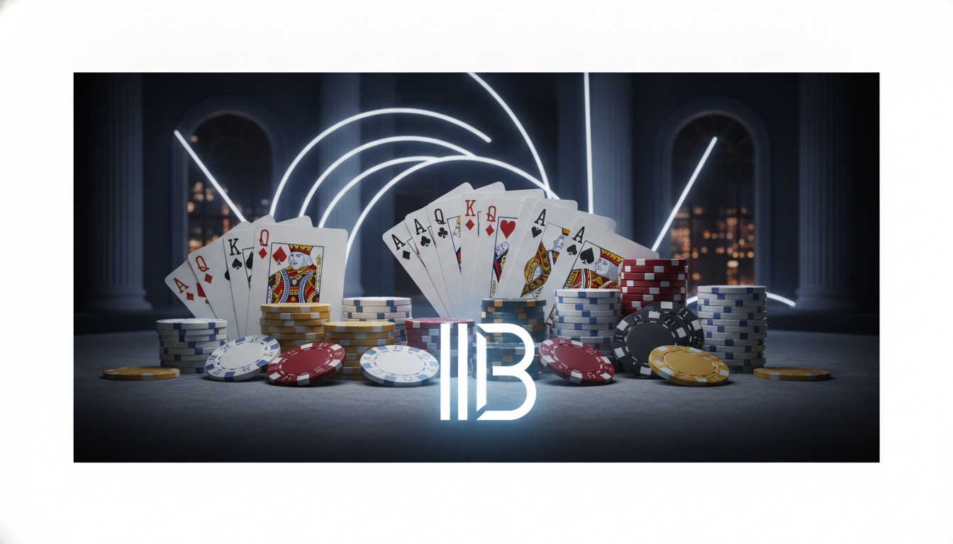 IviBet Casino