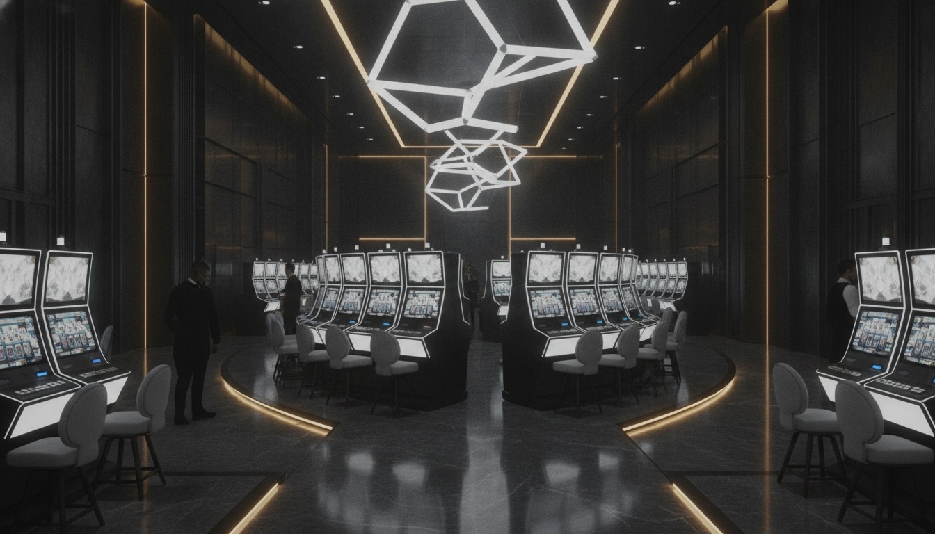 IviBet Casino — Compromiso con el Juego Responsable